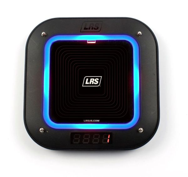 CS8 Pager