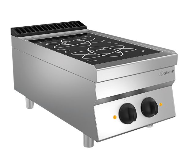 Induktionsherd 700FX-I20