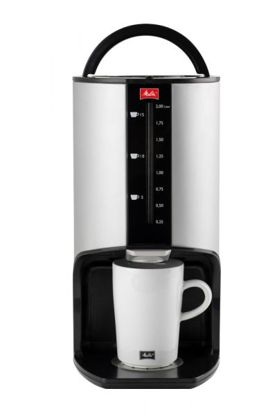 Melitta XT Coffee Carrier 2,0L Becher