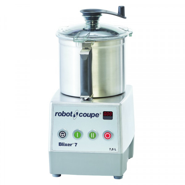 Robot Coupe Kutter/Mixer - Blixer 7