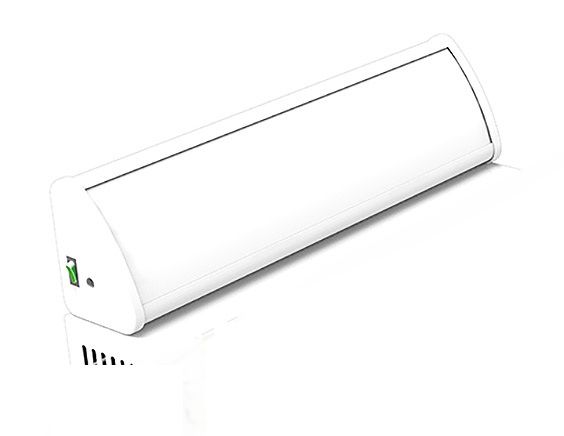 LED Display für Mini Cream