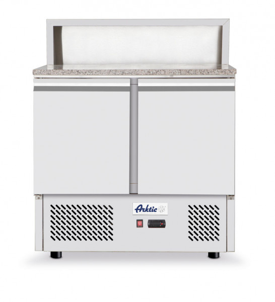 Arktic Pizzatisch 300 L