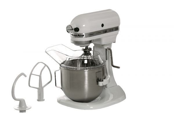 KitchenAid Küchenmaschine 5KPM5EWH