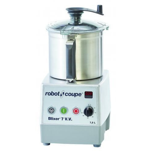 Robot Coupe Kutter/Mixer - Blixer 7V.V