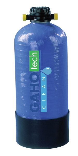 Vollentsalzung, System Clean-Tech