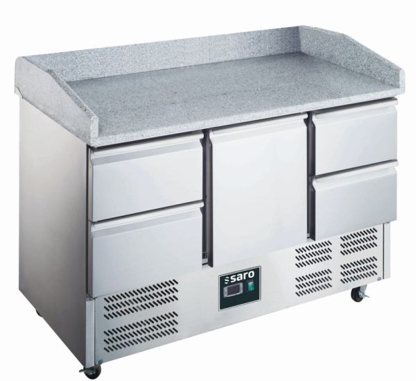 SARO Pizzatisch 903 PZ 1/4
