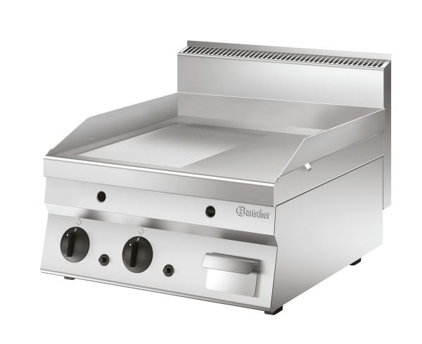 Griddleplatte 650 600G-GR