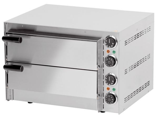 Pizzaofen Mini 2