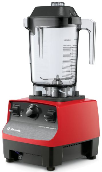 Vitamix Mixer Drink Machine Advance