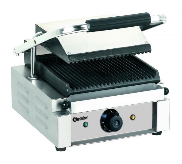 Bartscher Kontaktgrill 1800 1R