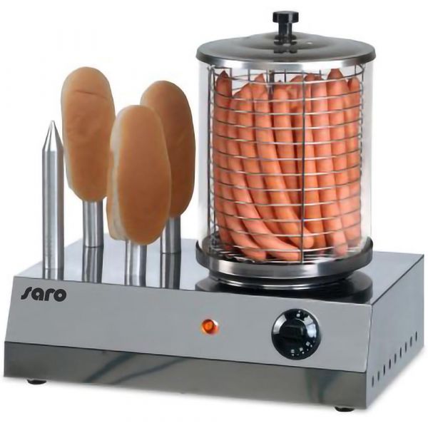 Saro Hot Dog Maker CS-400