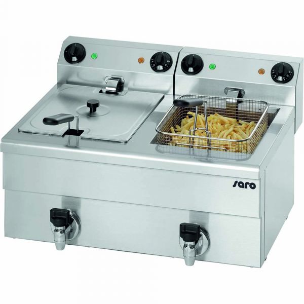 Saro Fritteuse FE102