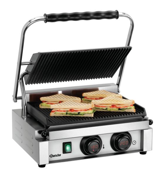 Kontaktgrill Panini-MDI 1R