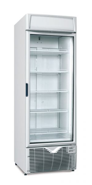 KBS Tiefkühlschrank TK 401 GDU