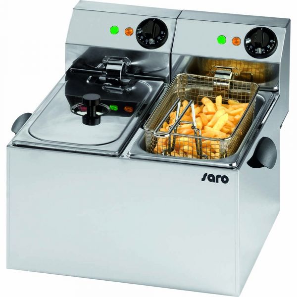 Saro Fritteuse Profri 44