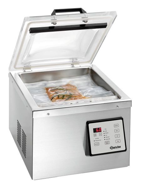 Vakuum-Verpackungsmaschine 290/4