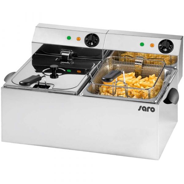 Saro Fritteuse Profri66