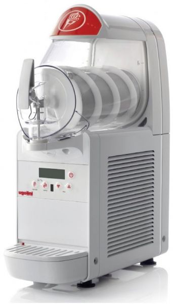 Nosch Eismaschine Minigel Plus 1