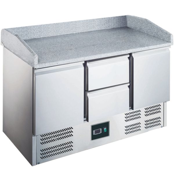 SARO Pizzatisch ES 903 PZ 2/2