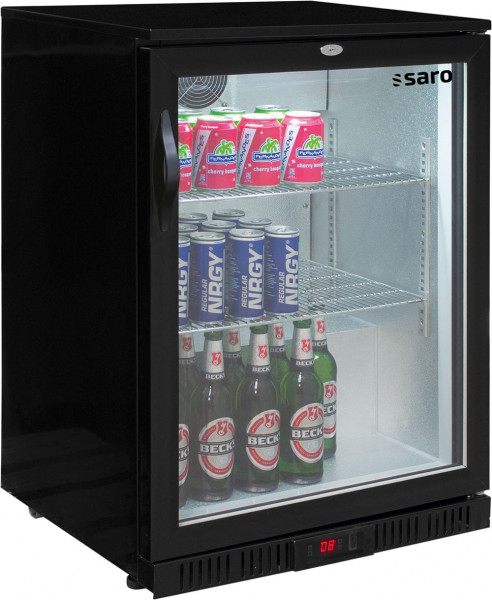 Saro Kühlschrank BC 138