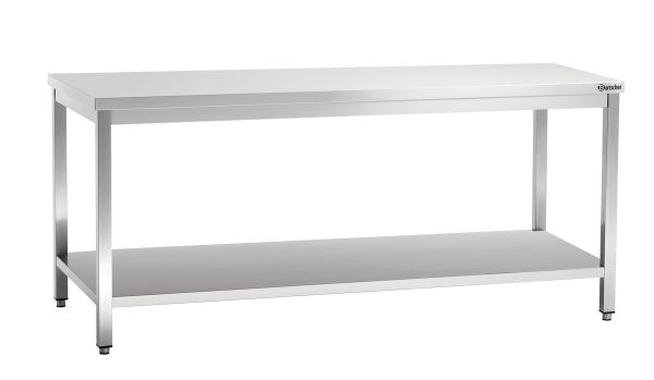 Arbeitstisch 600, B2000
