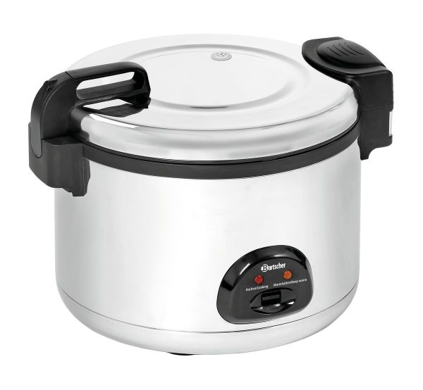 Reiskocher 12L