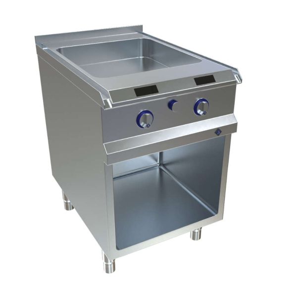 MKN Griddlepfanne 600 - Optima 850