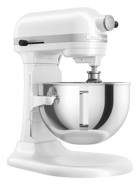 KitchenAid Küchenmaschine 5KSM55SXX