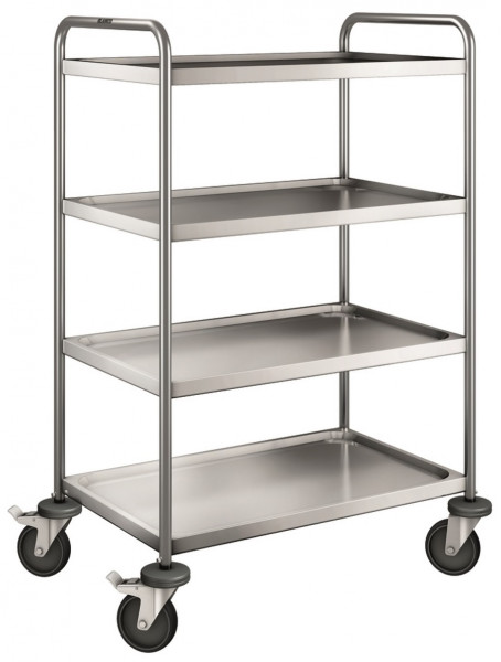 Blanco / B.PRO Servierwagen SW 8 x 5-4 SV