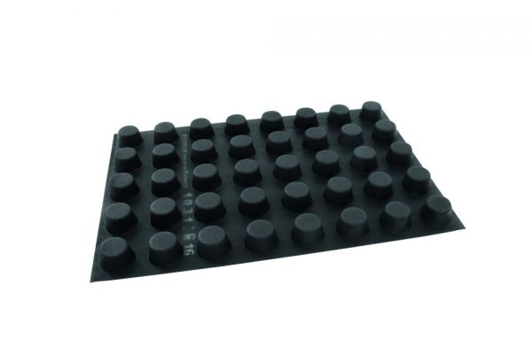 SCHNEIDER Flexipan Origine Backform Muffins klein