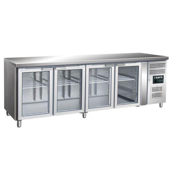 Saro Kühltisch GN 4100 TNG