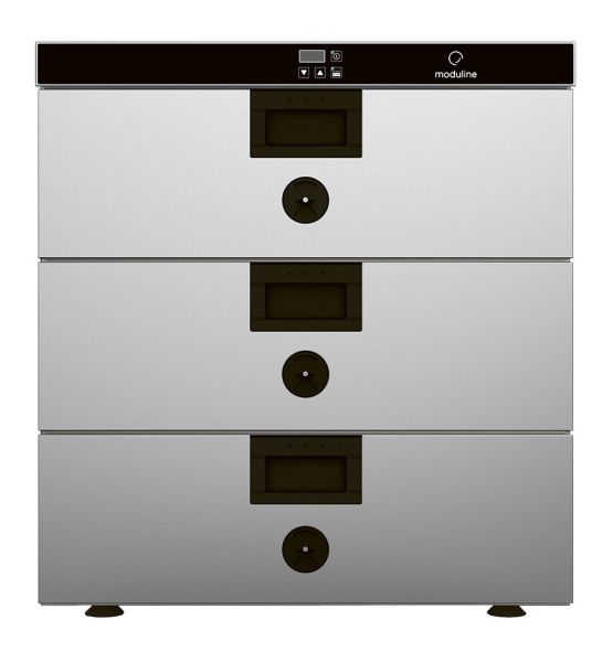 Warmhalteschubladen HSW 013 E