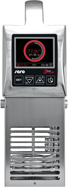 Saro Sous-Vide Garer SmartVide 9