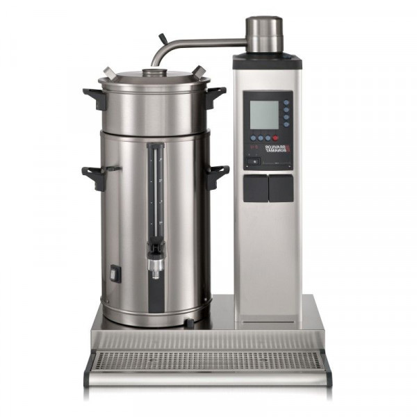 Bonamat Rundfilter Kaffeemaschine B40 L