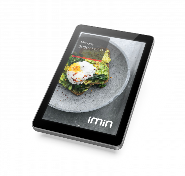 iMin M2 Max Handheld Kassenterminal