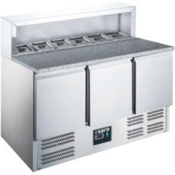 SARO Pizzatisch EPS 903