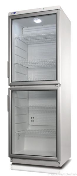 KBS Kühlschrank CD 350-2 doppeltürig