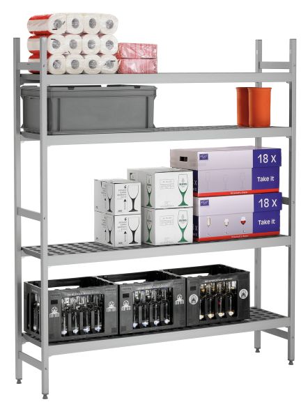 Regalsystem Kit 3, B1500