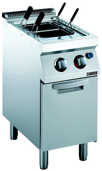 Zanussi Nudelkocher GNK7 / 1B24L Gas