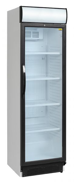 Nordcap Kühlschrank KU 385 G-CP