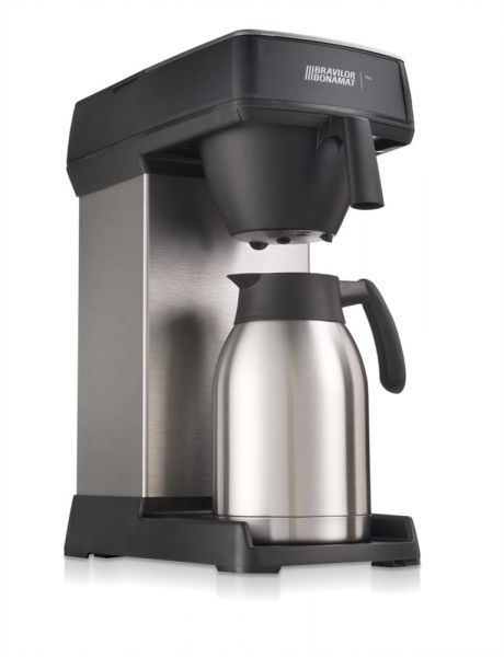 Bonamat Kaffeemaschine Iso