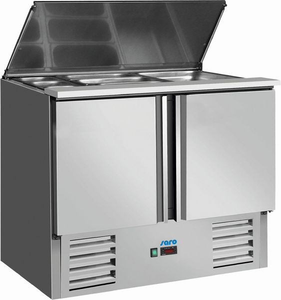 Saro Saladette BALDUR S 900