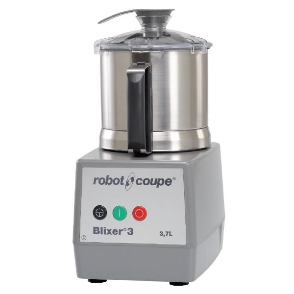 Robot Coupe Kutter/Mixer - Blixer 3