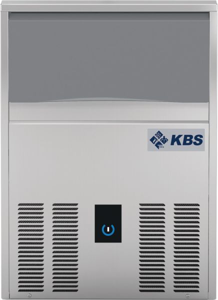 KBS Eiswürfelbereiter Solid Pro 44
