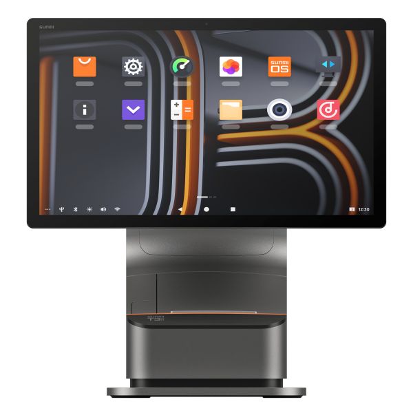 SUNMI T3 PRO Kassenterminal