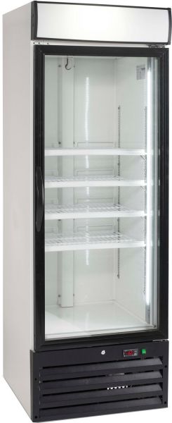 Nordcap Tiefkühlschrank TKU 440 G LED