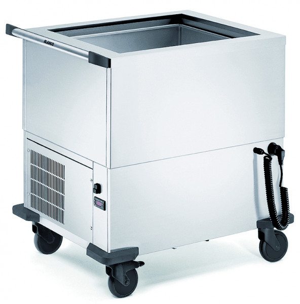 Blanco / B.PRO Speisenausgabewagen SAW 2-UK