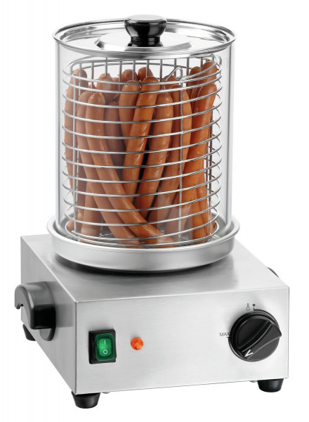 Hot Dog Gerät CI300E
