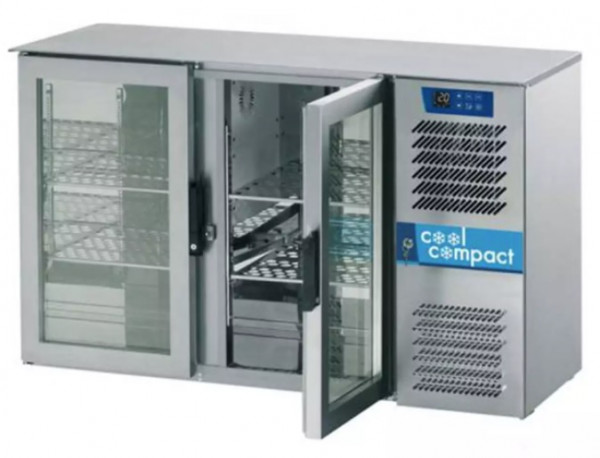 Cool Compact Kühlschrank MS 2T