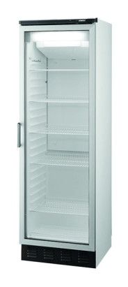 Tiefkühlschrank TKU 407 G LED